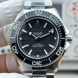 VS+ Factory Replica Omega Seamaster 217.30.42.21.01.001 Ceramic Bezel For Sale - Replica Watch Wholesale