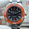 VS+ Factory Replica Omega Seamaster 217.30.42.21.01.003 Stainless Steel Strap For Sale - Replica Watch Wholesale