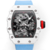RM Factory Replica Richard Mille Tourbillon RM27-02 Nylon Strap For Sale - Replica Watch Wholesale