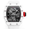 RM Factory Replica Richard Mille Tourbillon RM27-02 Sapphire Crystal For Sale - Replica Watch Wholesale
