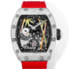 RM Factory Replica Richard Mille Tourbillon RM26-01 Power Reserve Display For Sale - Replica Watch Wholesale