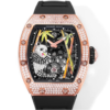 RM Factory Replica Richard Mille Tourbillon RM26-01 Sapphire Crystal For Sale - Replica Watch Wholesale