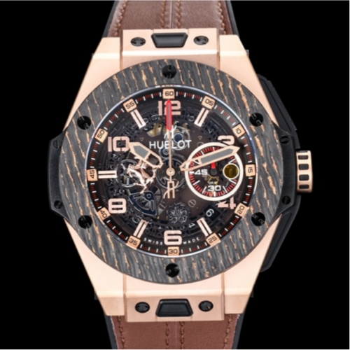 HB Factory Replica Hublot Big Bang 401.OJ.0123.VR Date Display For Sale - Replica Watch Wholesale
