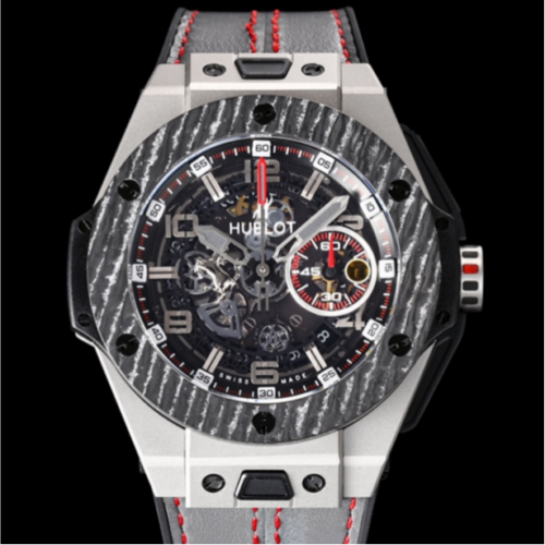 HB Factory Replica Hublot Big Bang 401.NJ.0123.VR Flyback For Sale - Replica Watch Wholesale