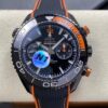 N1 Factory Replica Omega Seamaster 215.92.46.51.01.001 GMT For Sale - Replica Watch Wholesale