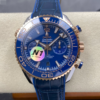 N1 Factory Replica Omega Seamaster 215.23.46.51.03.001 Chronograph For Sale - Replica Watch Wholesale