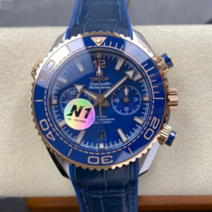 N1 Factory Replica Omega Seamaster 215.23.46.51.03.001 Chronograph For Sale - Replica Watch Wholesale