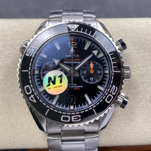 N1 Factory Replica Omega Seamaster 215.30.46.51.01.001 Luminous Display For Sale - Replica Watch Wholesale