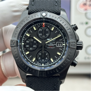 BR Factory Replica Breitling Colt M1338810.BF01.109W.M20BASA.1 Chronograph For Sale - Replica Watch Wholesale
