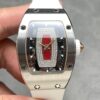 BBA Factory Replica Richard Mille RM07-01 Titanium Metal Case For Sale - Replica Watch Wholesale