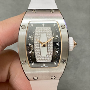 BBA Factory Replica Richard Mille RM07-01 Titanium Bezel For Sale - Replica Watch Wholesale