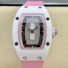 BBA Factory Replica Richard Mille RM07-01 Ceramic Bezel For Sale - Replica Watch Wholesale