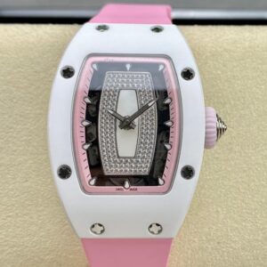 BBA Factory Replica Richard Mille RM07-01 Ceramic Bezel For Sale - Replica Watch Wholesale