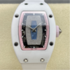 BBA Factory Replica Richard Mille RM07-01 Mother-of-pearl For Sale - Replica Watch Wholesale