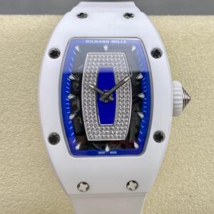 BBA Factory Replica Richard Mille RM07-01 Diamond For Sale - Replica Watch Wholesale