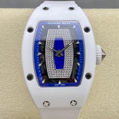 BBA Factory Replica Richard Mille RM07-01 Diamond For Sale - Replica Watch Wholesale