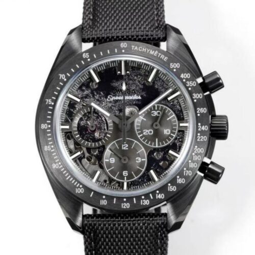 SMF Factory Replica Omega Speedmaster 310.92.44.50.06.001 Antimagnetic For Sale - Replica Watch Wholesale