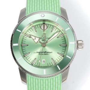 BLS Factory Replica Breitling Superocean A10390361L1S1 Date Display For Sale - Replica Watch Wholesale