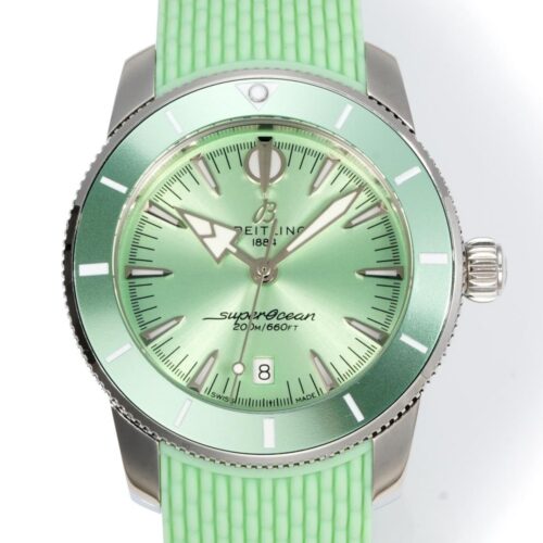 BLS Factory Replica Breitling Superocean A10390361L1S1 Date Display For Sale - Replica Watch Wholesale