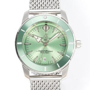 BLS Factory Replica Breitling Superocean A10390361L1A1 Stainless Steel Strap For Sale - Replica Watch Wholesale