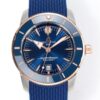 BLS Factory Replica Breitling Superocean UB3112161C1S1 Blue Dial For Sale - Replica Watch Wholesale
