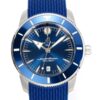 BLS Factory Replica Breitling Superocean A10390161C1S1 Ceramic Bezel For Sale - Replica Watch Wholesale