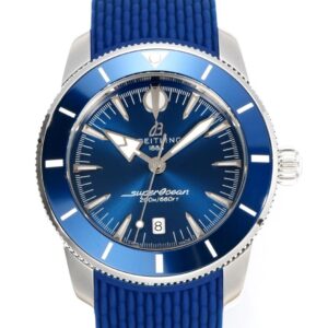 BLS Factory Replica Breitling Superocean A10390161C1S1 Ceramic Bezel For Sale - Replica Watch Wholesale