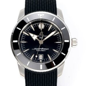 BLS Factory Replica Breitling Superocean AB3111241B1S1 Rubber Strap For Sale - Replica Watch Wholesale