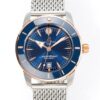 BLS Factory Replica Breitling Superocean UB3112161C1A1 44MM For Sale - Replica Watch Wholesale