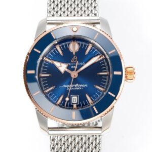 BLS Factory Replica Breitling Superocean UB3112161C1A1 44MM For Sale - Replica Watch Wholesale