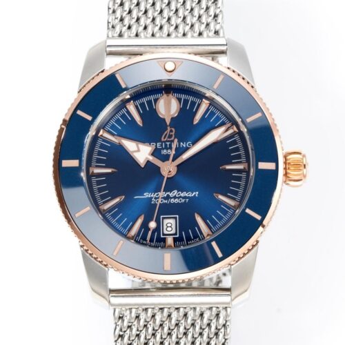 BLS Factory Replica Breitling Superocean UB3112161C1A1 44MM For Sale - Replica Watch Wholesale