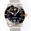 BLS Factory Replica Breitling Superocean UB3111241B1A1 Stainless Steel Strap For Sale - Replica Watch Wholesale