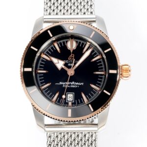 BLS Factory Replica Breitling Superocean UB3111241B1A1 Stainless Steel Strap For Sale - Replica Watch Wholesale