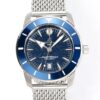 BLS Factory Replica Breitling Superocean AB31101A1C1A1 Patterned Dial For Sale - Replica Watch Wholesale