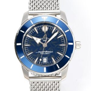 BLS Factory Replica Breitling Superocean AB31101A1C1A1 Patterned Dial For Sale - Replica Watch Wholesale