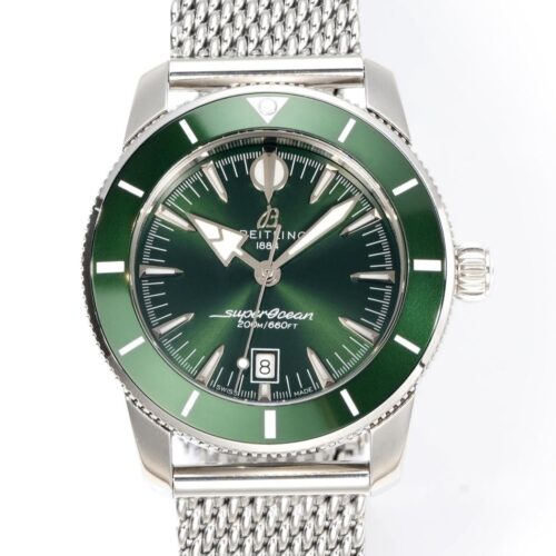 BLS Factory Replica Breitling Superocean AB3111361L1A1 Automatic Mechanical Movement For Sale - Replica Watch Wholesale