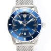 BLS Factory Replica Breitling Superocean A10390161C1A1 36MM For Sale - Replica Watch Wholesale