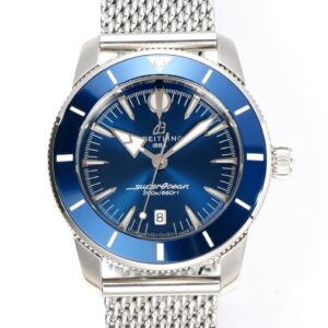 BLS Factory Replica Breitling Superocean A10390161C1A1 36MM For Sale - Replica Watch Wholesale