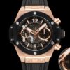 LS Factory Replica Hublot Big Bang 441.OM.1181.RX Ceramic Bezel For Sale - Replica Watch Wholesale