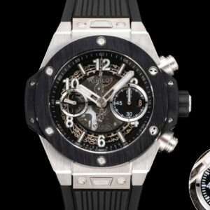 LS Factory Replica Hublot Big Bang 441.NM.1171.RX Flyback For Sale - Replica Watch Wholesale