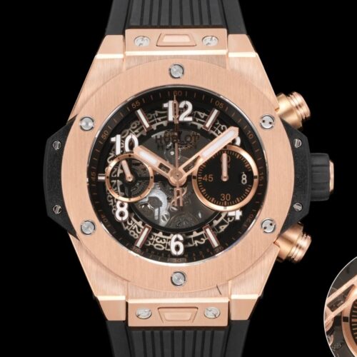 LS Factory Replica Hublot Big Bang 441.OX.1181.RX Chronograph For Sale - Replica Watch Wholesale
