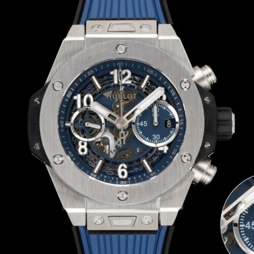 LS Factory Replica Hublot Big Bang 441.NX.5171.RX Date Display For Sale - Replica Watch Wholesale
