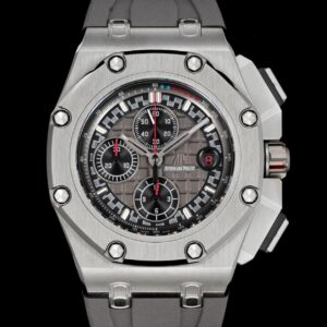 LS Factory Replica Audemars Piguet Royal Oak Offshore 26568IM.OO.A004CA.01 Chronograph For Sale - Replica Watch Wholesale