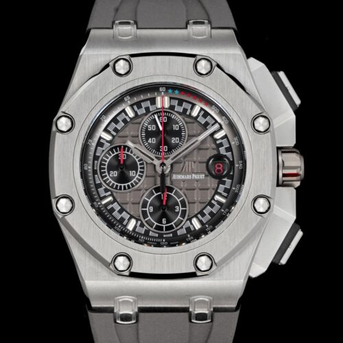 LS Factory Replica Audemars Piguet Royal Oak Offshore 26568IM.OO.A004CA.01 Chronograph For Sale - Replica Watch Wholesale