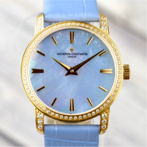 TW Factory Replica Vacheron Constantin Traditionnelle 25558-000R-B628 30MM For Sale - Replica Watch Wholesale