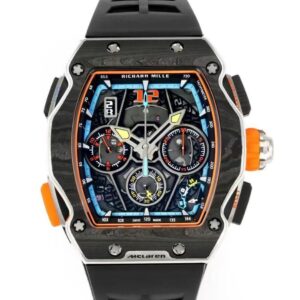 NEW Factory Replica Richard Mille RM65-01 Date Display For Sale - Replica Watch Wholesale