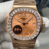 PP+ Factory Replica Patek Philippe Nautilus 5723-1R-001 40MM For Sale - Replica Watch Wholesale