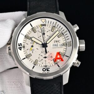 V9 Factory Replica IWC Aquatimer IW376801 Chronograph For Sale - Replica Watch Wholesale