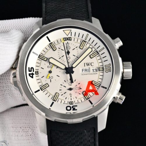 V9 Factory Replica IWC Aquatimer IW376801 Chronograph For Sale - Replica Watch Wholesale