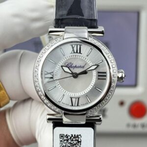 TW Factory Replica Chopard IMPERIALE 388563-3007 Diamond-set Bezel For Sale - Replica Watch Wholesale